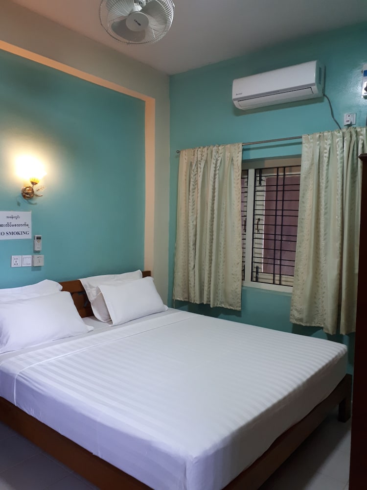 gold star guest house