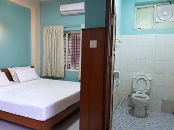 gold star guest house