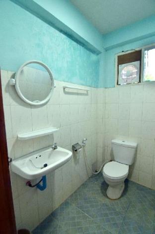 gold star guest house