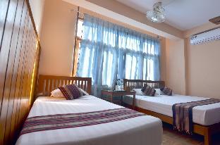 gold star guest house