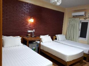 gold star guest house