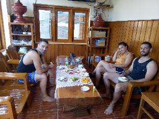 gold star guest house