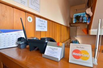 gold star guest house