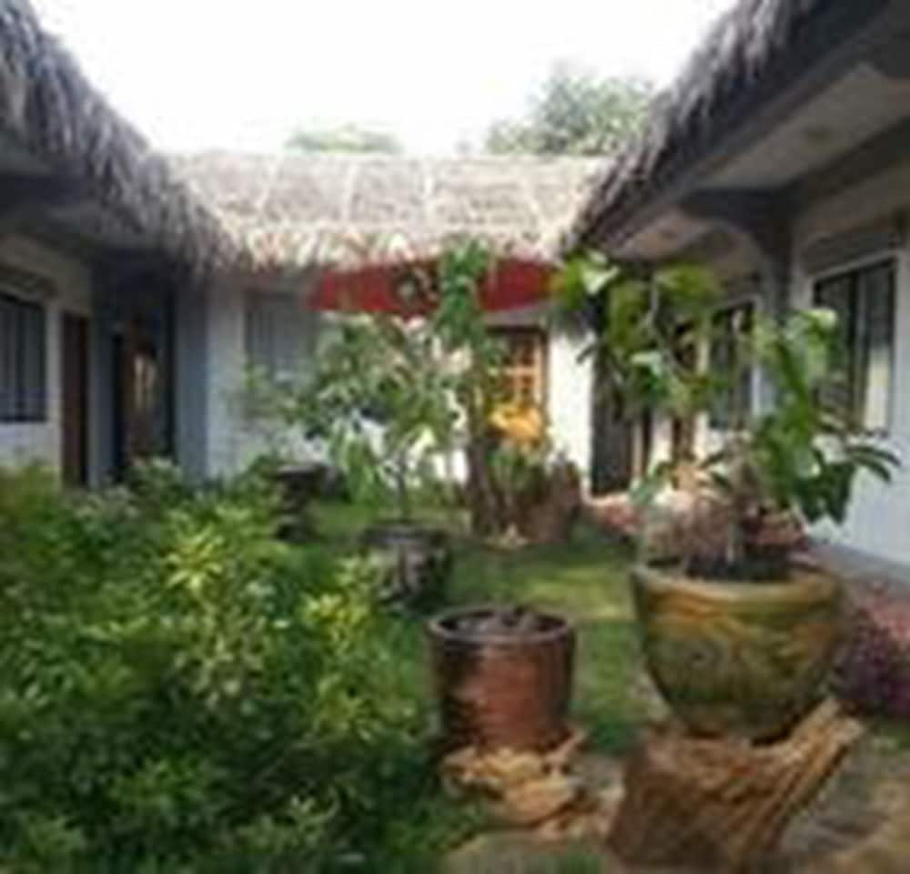 golden rose guest house