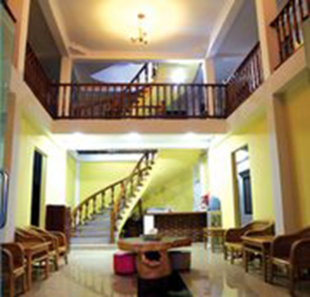 golden rose guest house