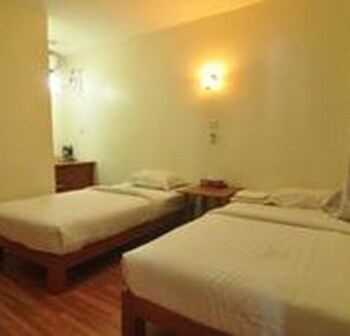 golden rose guest house