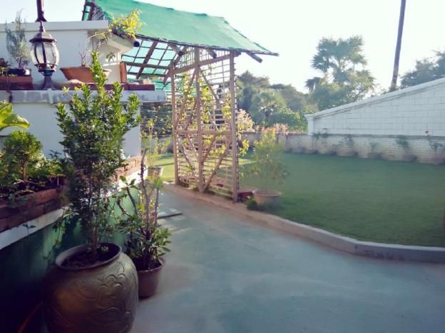 golden rose guest house