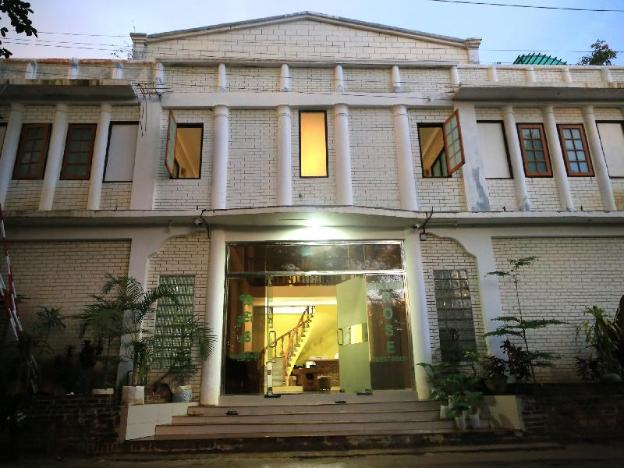 golden rose guest house