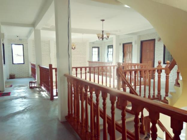 golden rose guest house