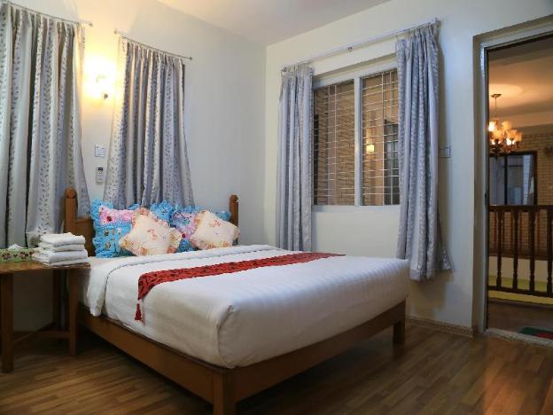 golden rose guest house