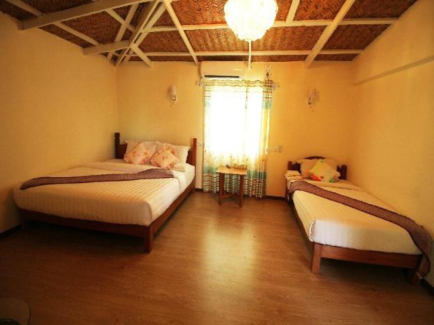 golden rose guest house