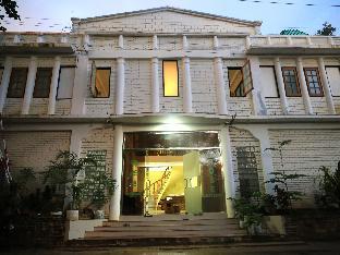 golden rose guest house