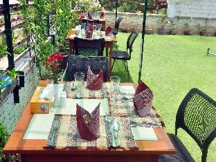 golden rose guest house