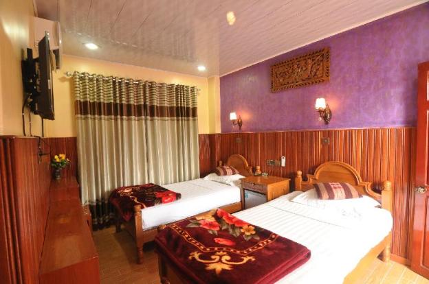 shwe nadi guest house