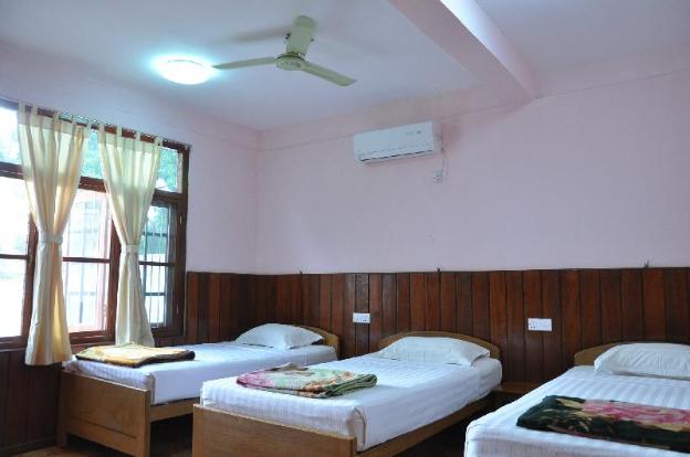 shwe nadi guest house