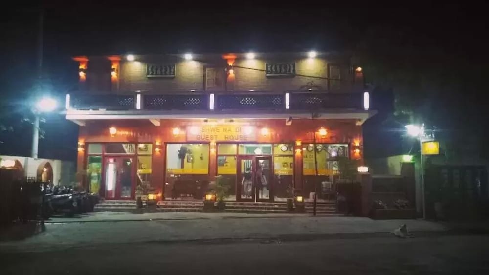 bagan