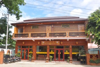bagan