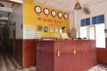 shwe nadi guest house