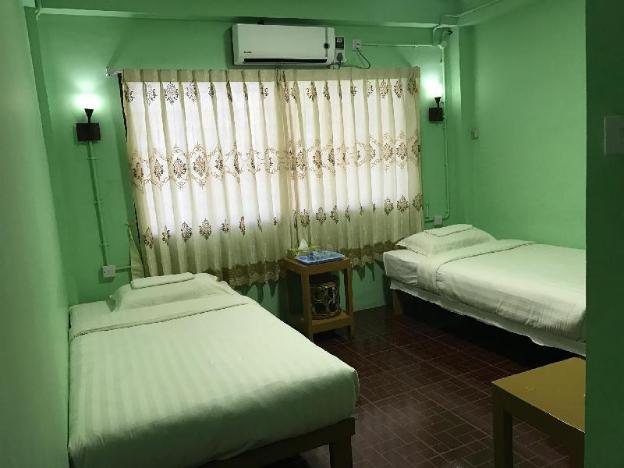 ever new guest house