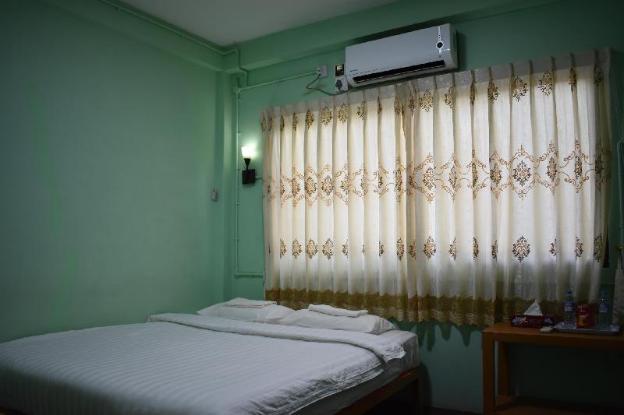 ever new guest house