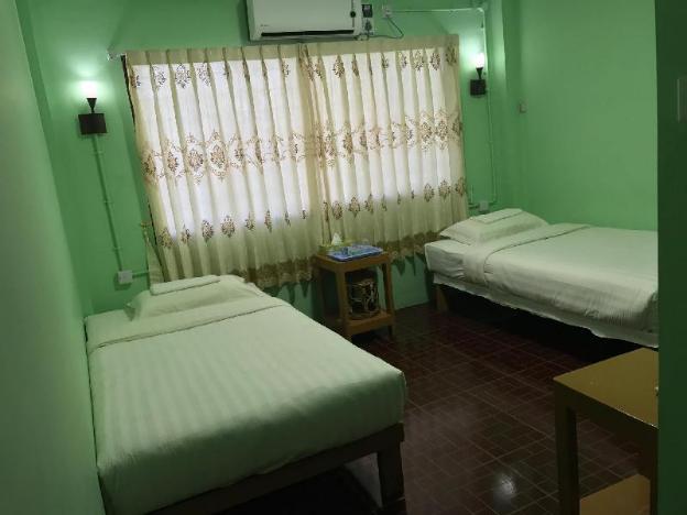 ever new guest house