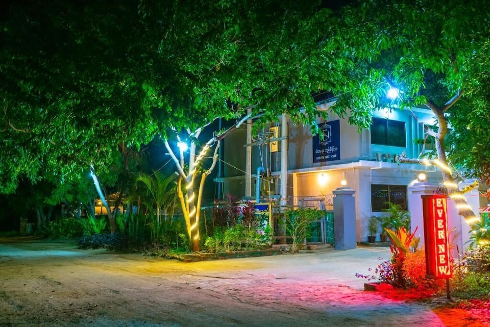 ever new guest house