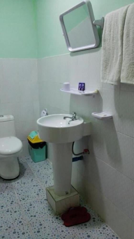 ever new guest house