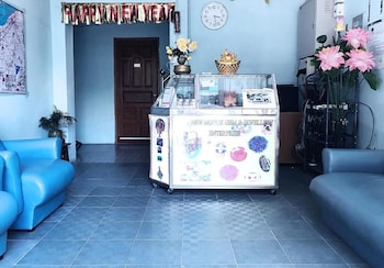 ever new guest house