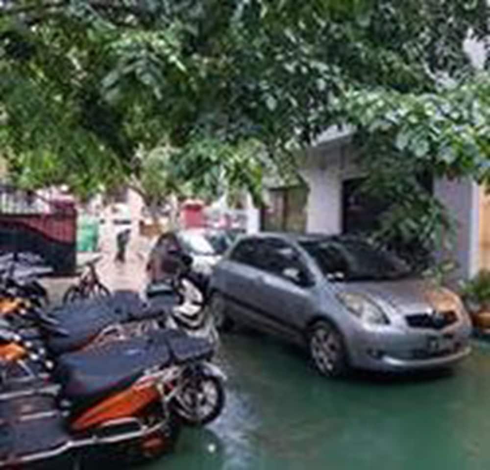 ever new guest house