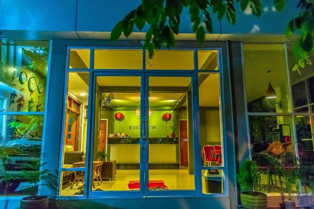 ever new guest house