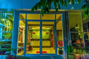 ever new guest house