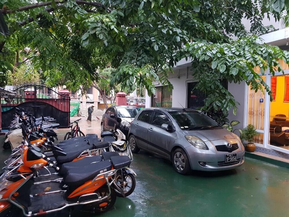 ever new guest house