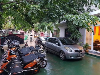 ever new guest house