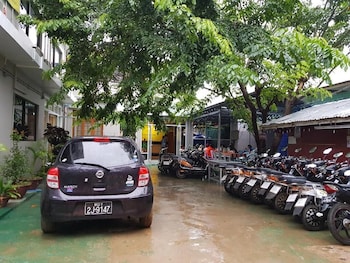 ever new guest house