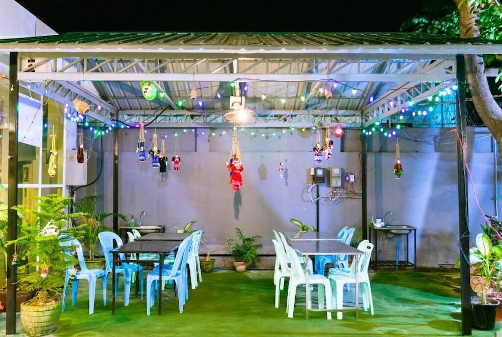 ever new guest house