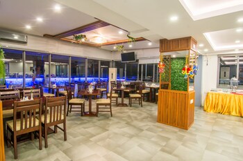 botahtaung hotel