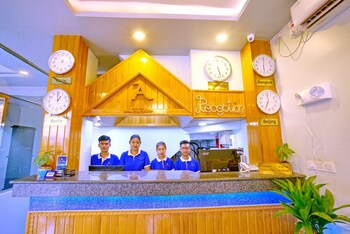 hotel aurora