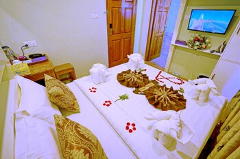 hotel aurora