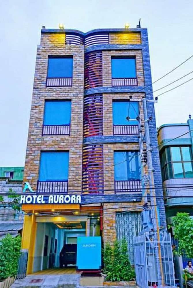 hotel aurora