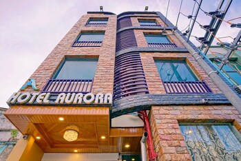 hotel aurora