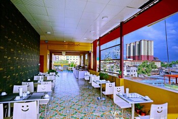 mandalay