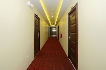 virati hotel