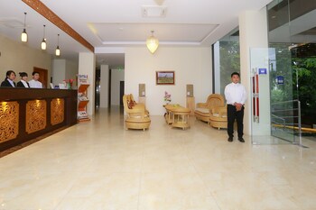 Virati Hotel,Yangon Region>>Yangon,3 star