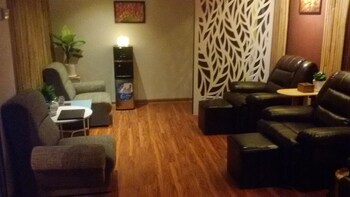 virati hotel