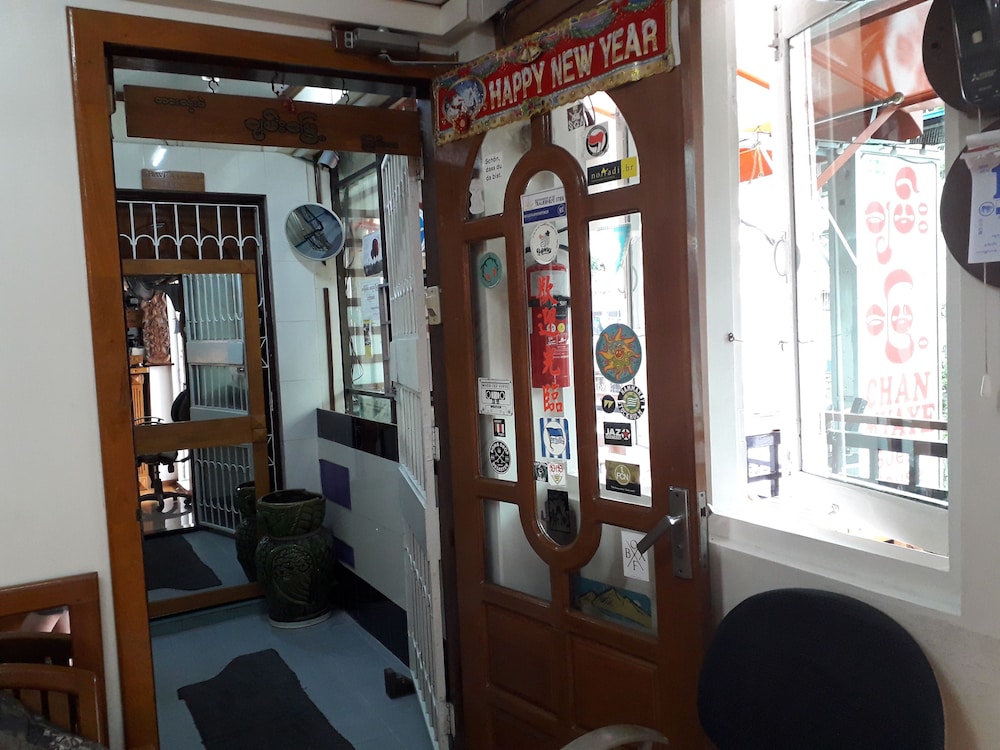 chan myae guest house