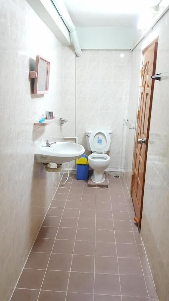 chan myae guest house