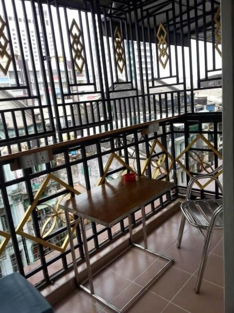 chan myae guest house