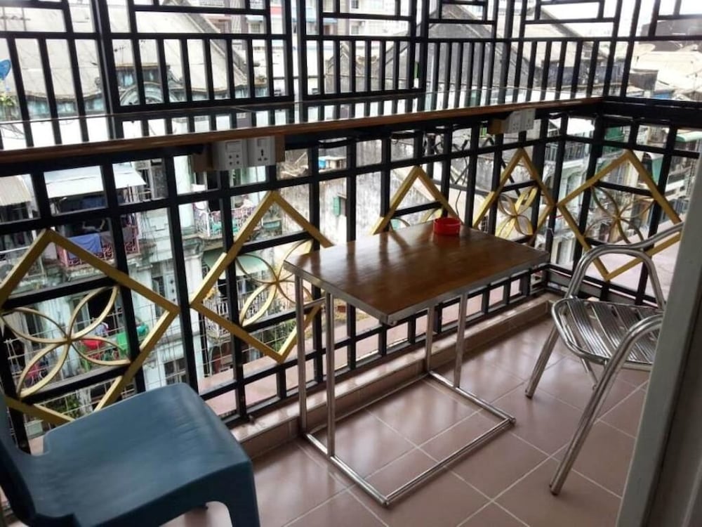 chan myae guest house