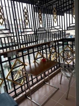 chan myae guest house