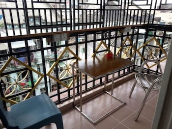 chan myae guest house